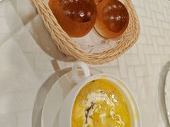 -新侨三宝乐西餐厅(崇文门店)