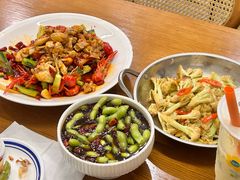 -毛哥小馆子(百井坊巷店)