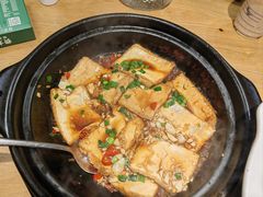 -费大厨辣椒炒肉(万家丽一店)