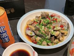 -红盔甲·小龙虾(人民广场店)