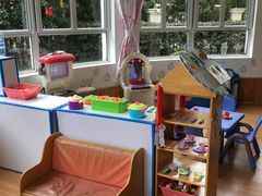 -临沂八村幼儿园