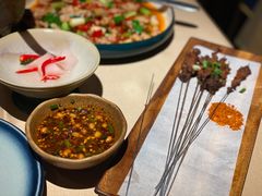 -山石榴·贵州菜(丰盛里店)