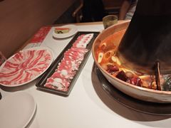 -朴都老北京紫铜火锅(荣成九龙城店)