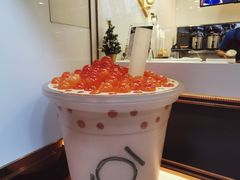 -Koi thé(水坑尾街店)