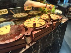 -苏格里岛自助海鲜烤肉(青秀万达店)