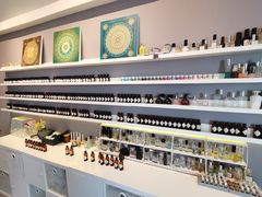 -墨more调香馆DIY自调香水(博雅国际中心B座店)