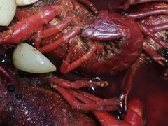 -香满锅老北京羊蝎子火锅·家常菜(新街口店)