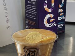 -42 GALAXY DRINK娜娜家(南开大悦城店)