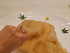 宫廷御汁三头花胶公-虹御轩·传承江浙菜(虹桥店)