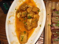 -马氏老外婆餐厅(磁县店)