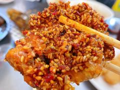 -松明一烤肉馆(鲁园店)