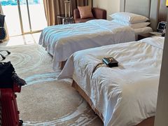 -昆明中心皇冠假日酒店