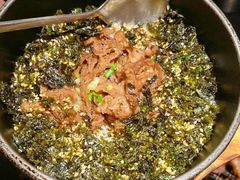 -厚贞日式烤肉(浦东汇智店)