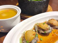 -甬上名灶(天一阁·翠柏店)