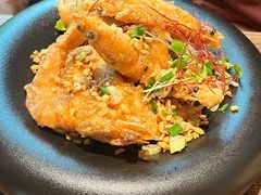 -食陆号·新式台湾创意菜(苏州首店)