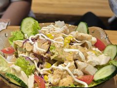 -花腰餐吧Bistro烧烤 傣味(传媒大学店)
