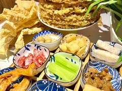 -螺大喜螺蛳粉火锅(雍和宫店)