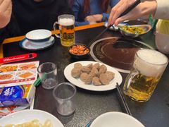 -聚味罗记大排檔·烧烤·鲜鱼杂·甲鱼煲(科学馆店)