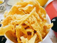 -墨脱石锅椰子鸡•海鲜糟粕醋(榆亚路店)