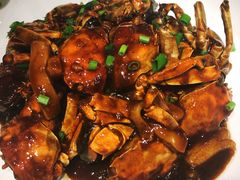 -金枝玉叶上海人家食府(三里河店)