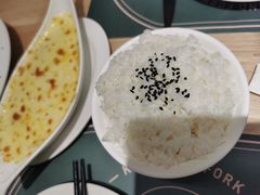 -刀叉遇上筷子中西融合餐厅(和平店)