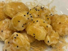 -顺峰海鲜酒楼(省府店)