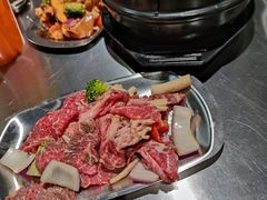 -马路牙子烧烤音乐酒馆(望京店)