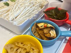 -雅佳神话·麻辣烤鱼(新街口店)