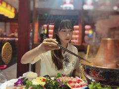 -祥源胡同·涮牛羊肉火锅(花桥店)