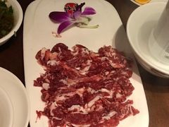 -牛焱·贵州黄牛肉火锅(城西银泰店)