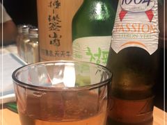 -撸啊撸铁签小肉(车站南路店)