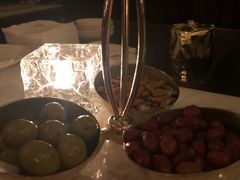 -LONG BAR 廊吧(外滩华尔道夫酒店)