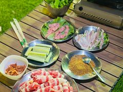-沸奇公园·情景团建·年会露营烧烤轰趴生日(科技园店)