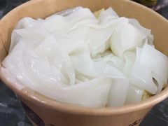 -王萍面皮(桃园二巷店)