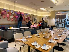 -必胜客(远大路店)