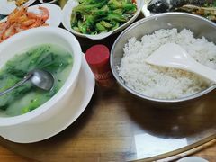 -田源农家饭店·窑鸡王·海鲜(东部湾·融创店)