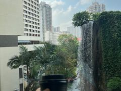 -广州花园酒店