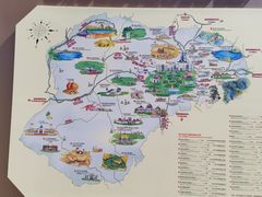 -鄂尔多斯野生动物园