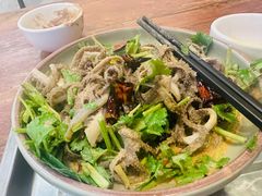 -老姑砂锅·烧烤天津菜(体北道店)
