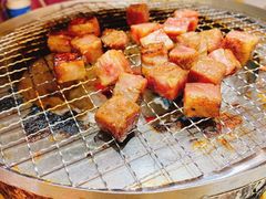 -牛也烧肉(摩尔城店)
