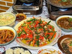 -耙吉吉川味小酒馆(本地人回头店)