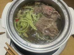 -竹鲜笙全竹宴(国色天香店)