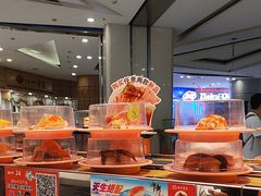 -争鲜回转寿司(朝北大悦城店)