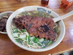 -无名氏面馆(邮电路店)