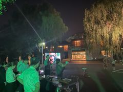-绍兴鉴湖君澜大酒店
