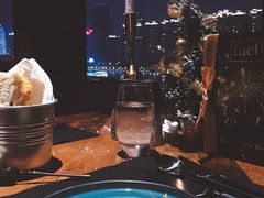 -AZUL by FUEL蓝色·法式酒馆(琶醍店)