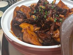 -金陵后厨·南京菜(新街口秣陵路店)