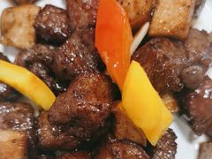 -大鹏饭店·金陵家宴(奥体中心店)