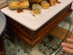 -那家小馆•北京菜•烤鸭(香山店)