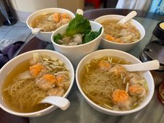 -恩宁刘福记(东华东路店)